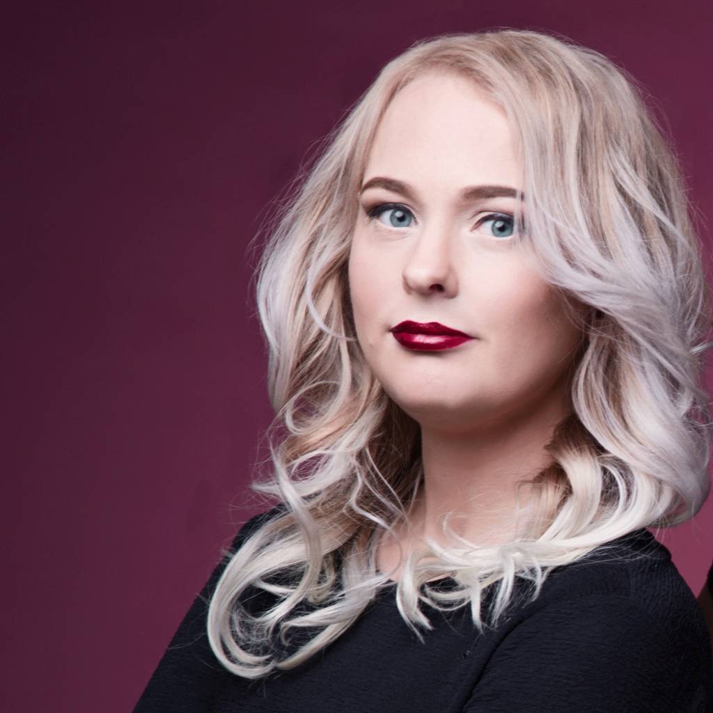 Johanna Ögren beskuren