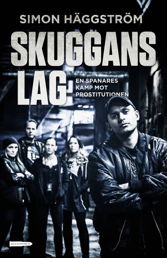 KK HAGGSTROM SKUGGANS LAG 3