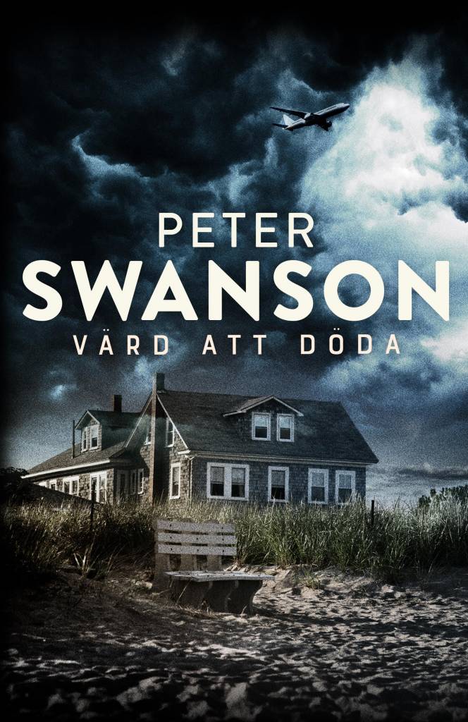 Värd att döda omslag