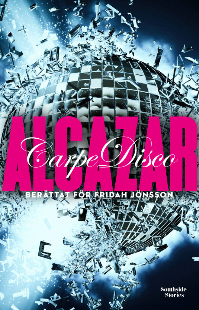 SOUTHSIDE ALCAZAR CARPE DISCO plano