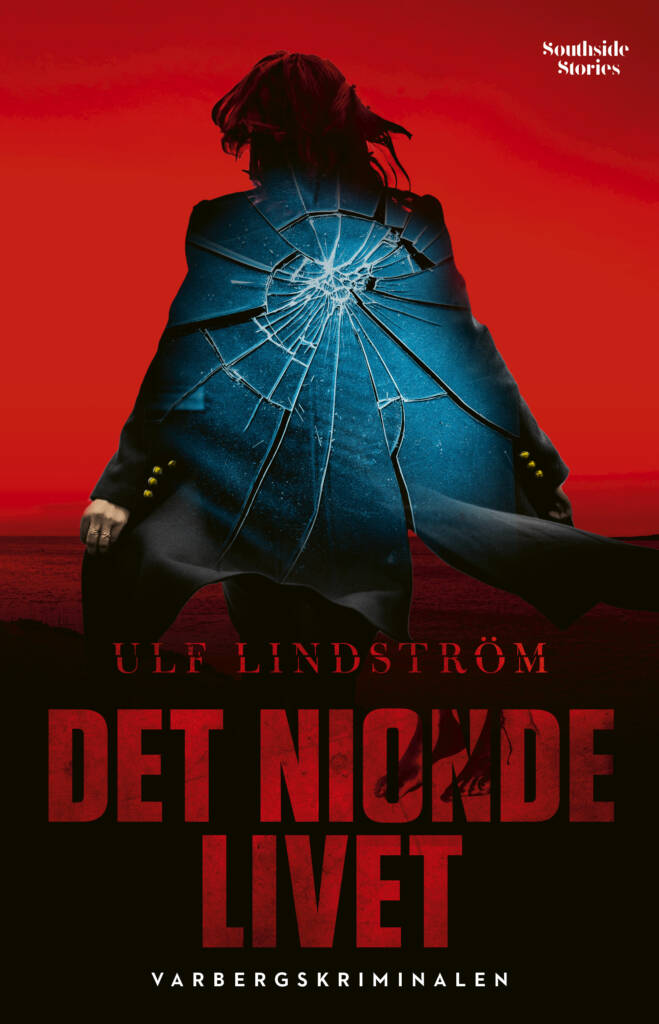 SOUTHSIDE LINDSTROM DET NIONDE LIVET front