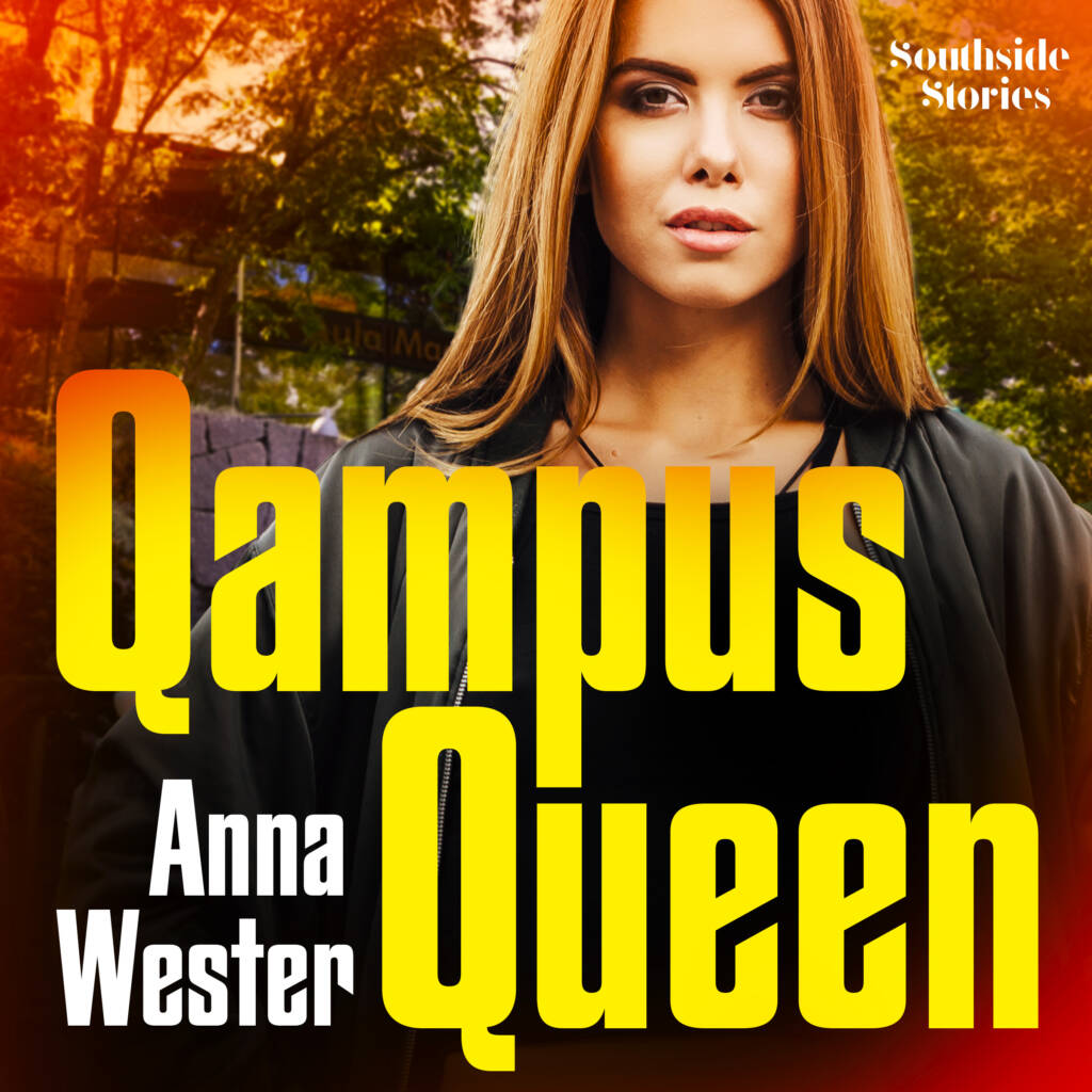 SOUTHSIDE WESTER QAMPUS QUEEN 1