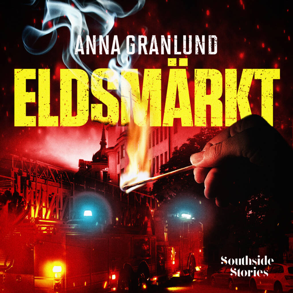 SOUTHSIDE GRANLUND ELDSMARKT audio