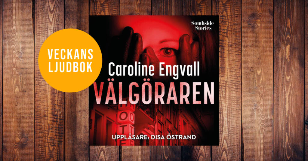 Veckans ljudbok Valgoraren 2