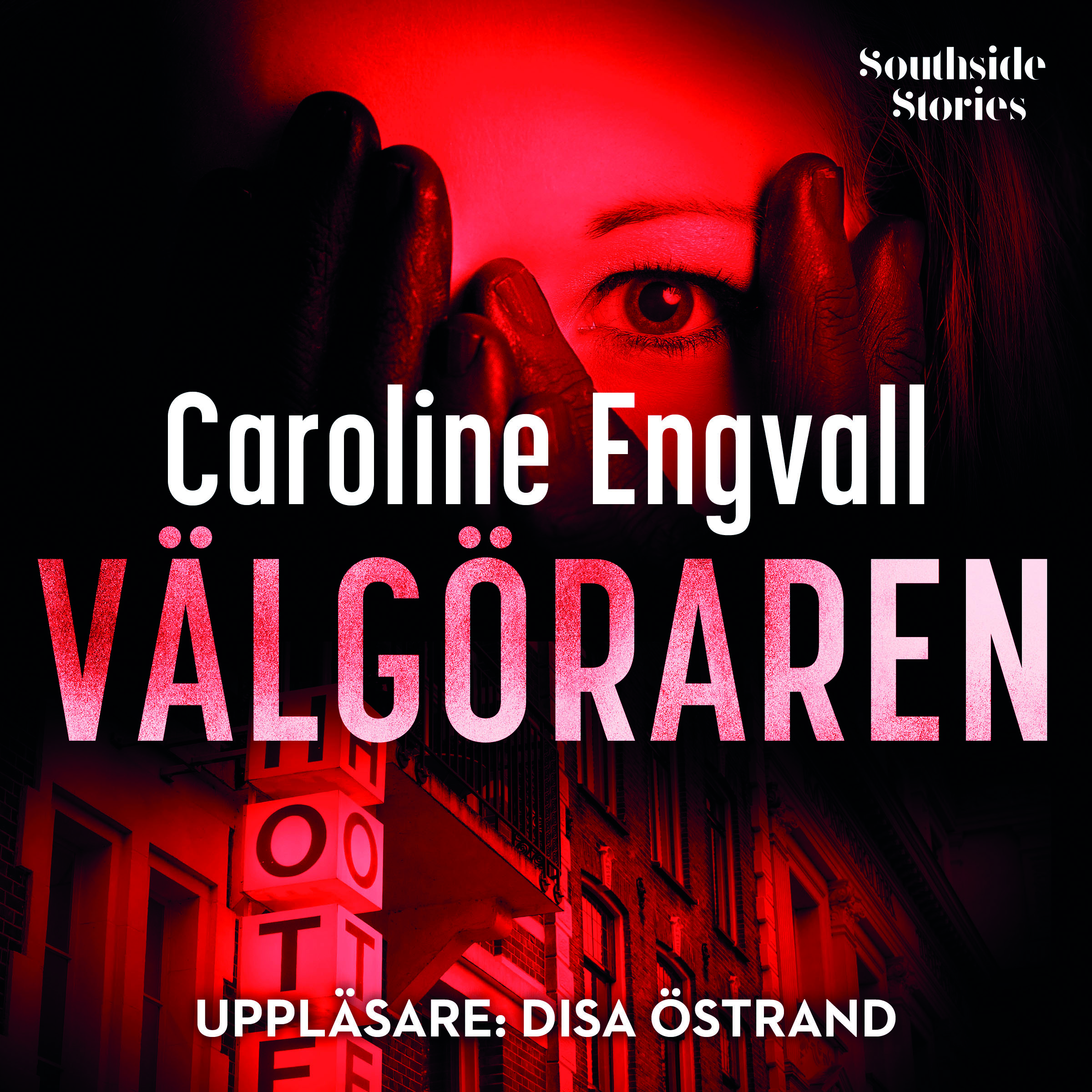 SOUTHSIDE ENGVALL VALGORAREN digi