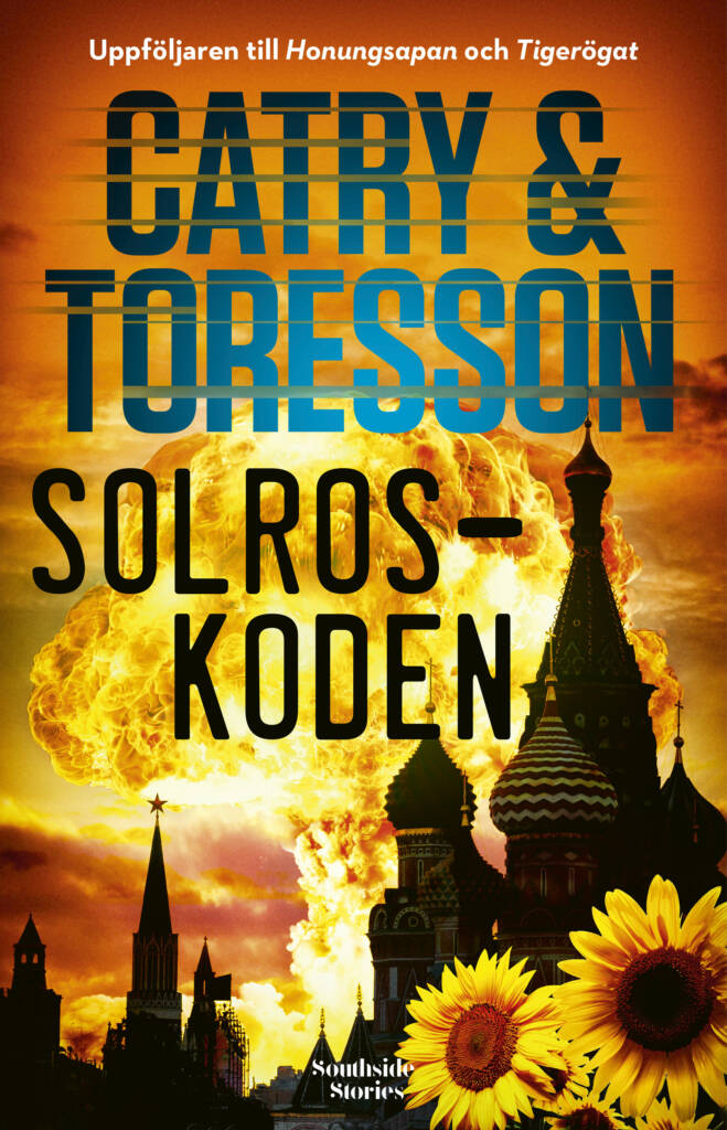 SOUTHSIDE CATRY SOLROSKODEN front