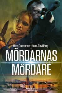 SOUTHSIDE CARSTENSEN OBERG MORDARNAS MORDARE front