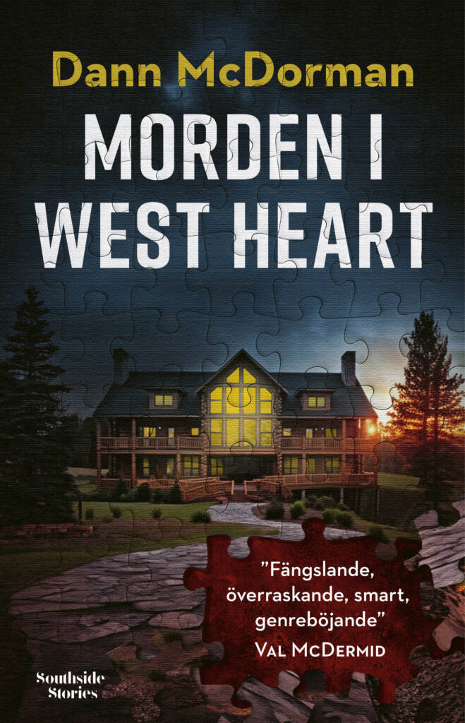 SOUTHSIDE MCDORMAN MORDEN I WEST HEART plano