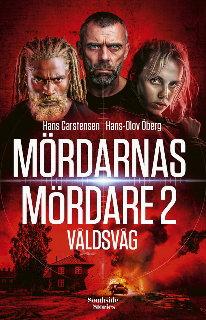 SOUTHSIDE CARSTENSEN OBERG VALDSVAG front