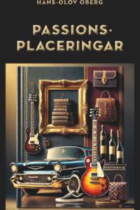 PASSIONSPLACERINGAR front