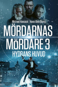 SOUTHSIDE HANCOCK OBERG HYDRANS HUVUD front