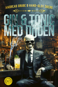 SOUTHSIDE GRUBE OBERG GIN OCH TONIC MED DODEN front